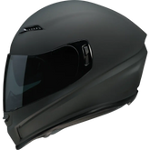 Z1R Jackal Helmet - Flat Black - Smoke - Large 0101-13995